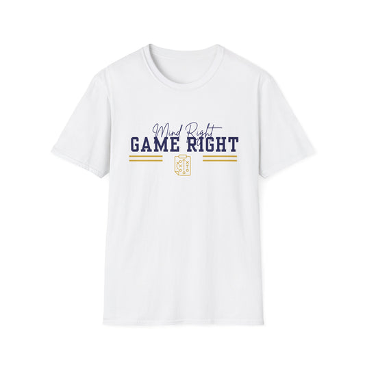 Unisex Game Night T-Shirt, Casual Tee, Gamer Gift, Retro Game Apparel, Comfortable Gaming Shirt