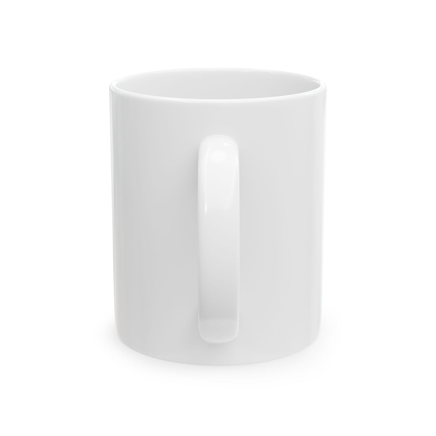 Motivational Ceramic Mug: Rinse. Coach. Repeat. for Coaches, Gifts, Home, Office, Coffee Lovers, Inspirational