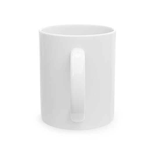 Motivational Ceramic Mug: Rinse. Coach. Repeat. for Coaches, Gifts, Home, Office, Coffee Lovers, Inspirational