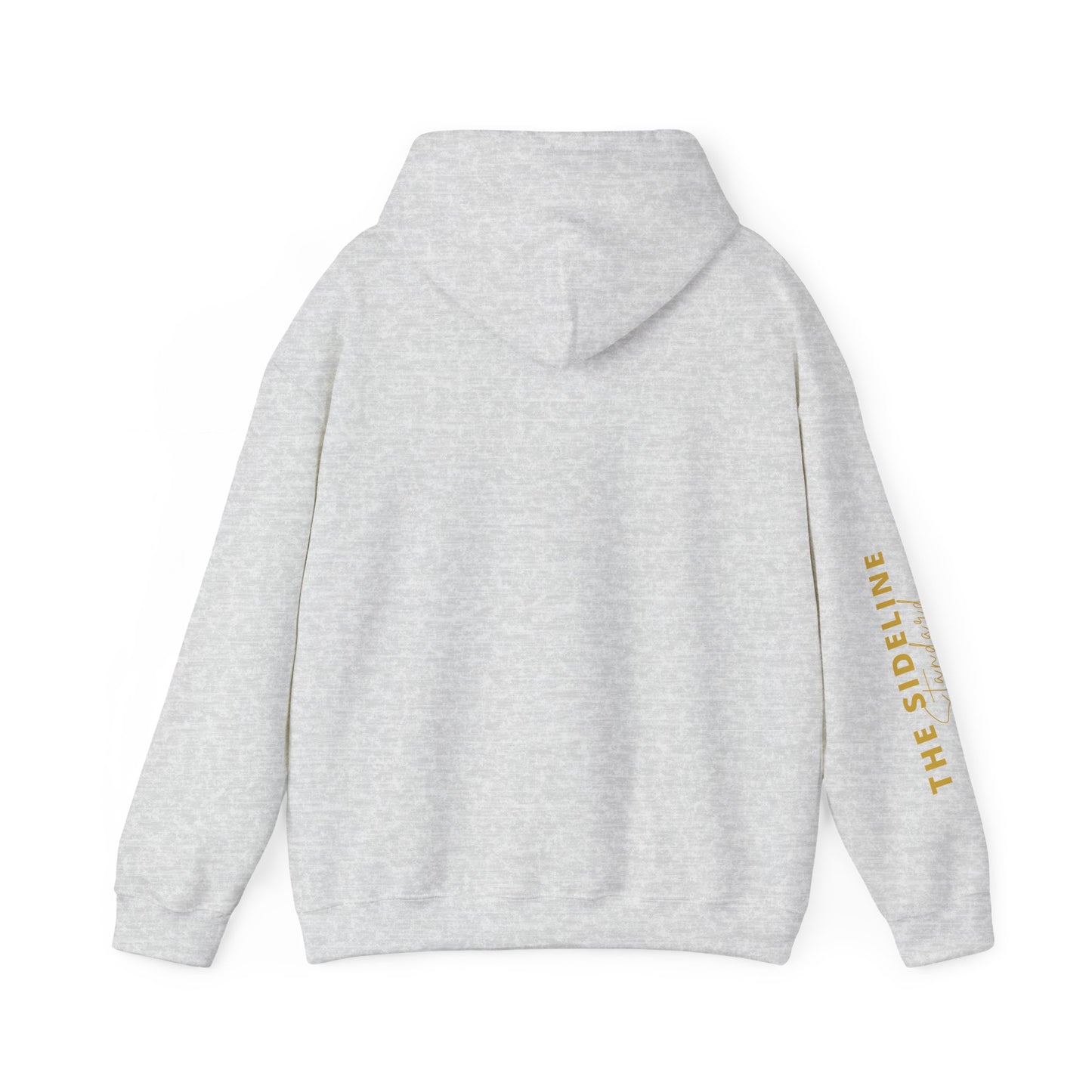 Earned. Not Given. Unisex Heavy Blend™ Hoodie | Motivational Sweatshirt, Gift for Fitness Lovers, Casual Wear, Everyday Comfort, [...]