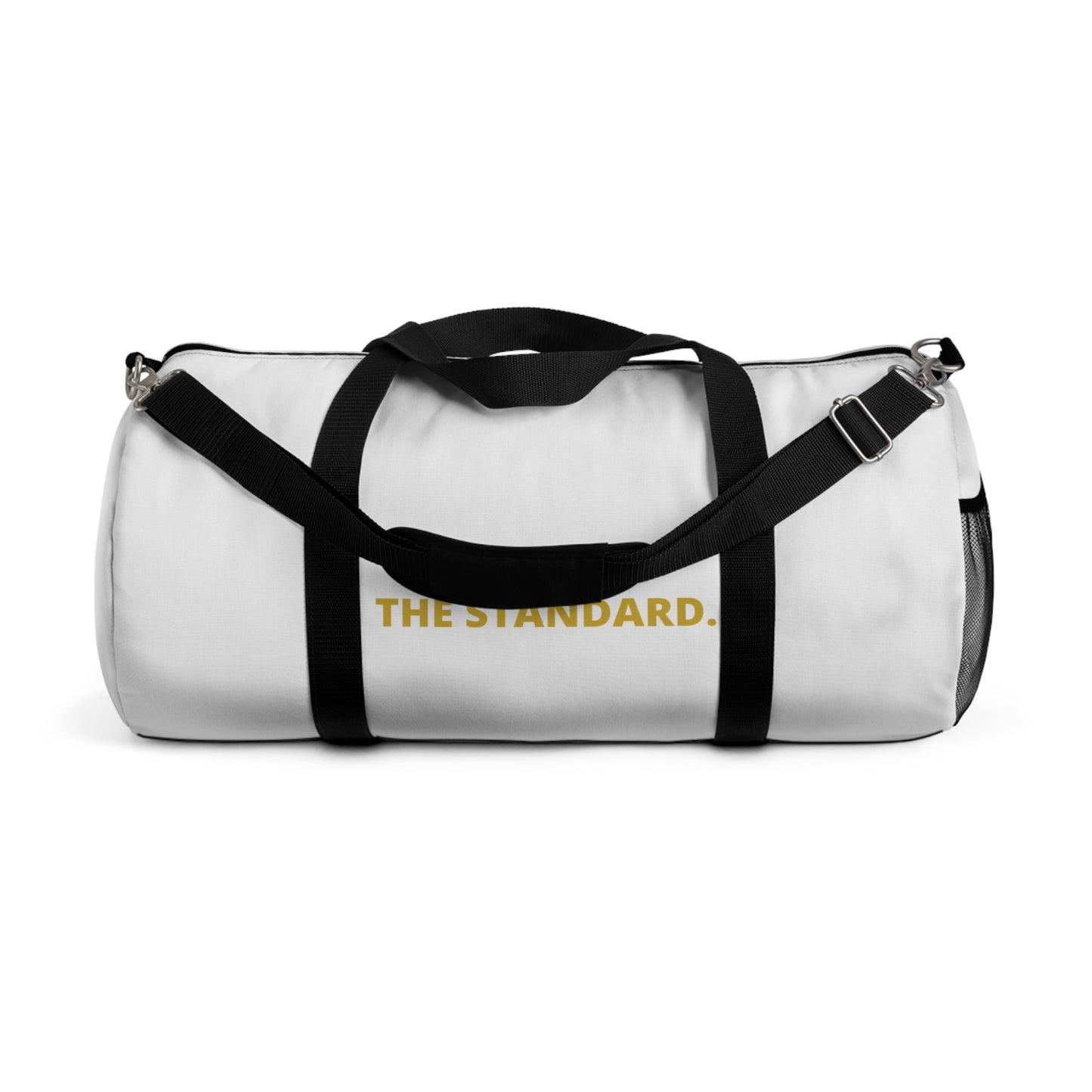 Stylish Duffel Bag for Gym, Travel, and Everyday Use - Perfect Gift for Fitness Lovers, Weekend Getaways, and Sports Events, Featuring [...]