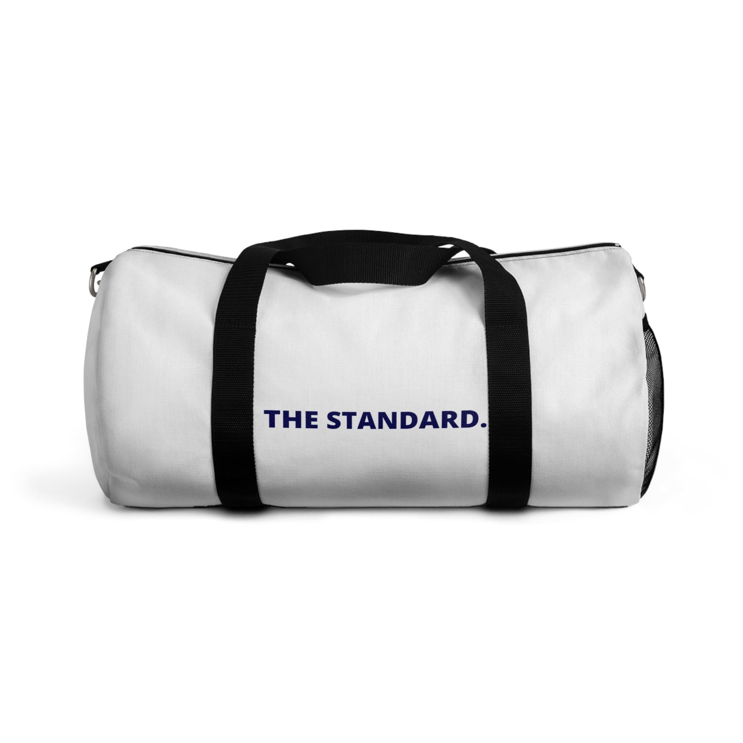 The Standard Duffel Bag - Stylish Gym Tote, Weekend Travel Holdall, Personalized Gift for Fitness Lovers, Versatile Sports Bag, Casual [...]
