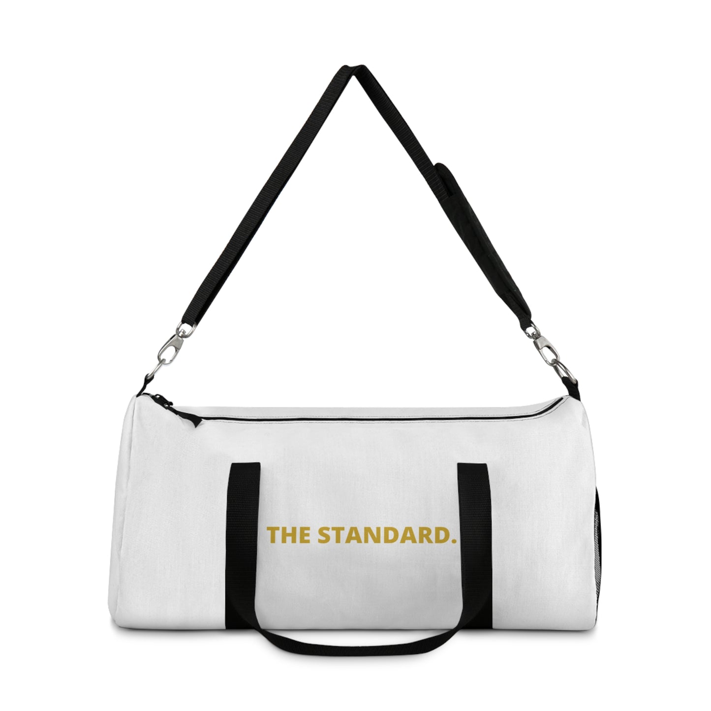 Stylish Duffel Bag for Gym, Travel, and Everyday Use - Perfect Gift for Fitness Lovers, Weekend Getaways, and Sports Events, Featuring [...]