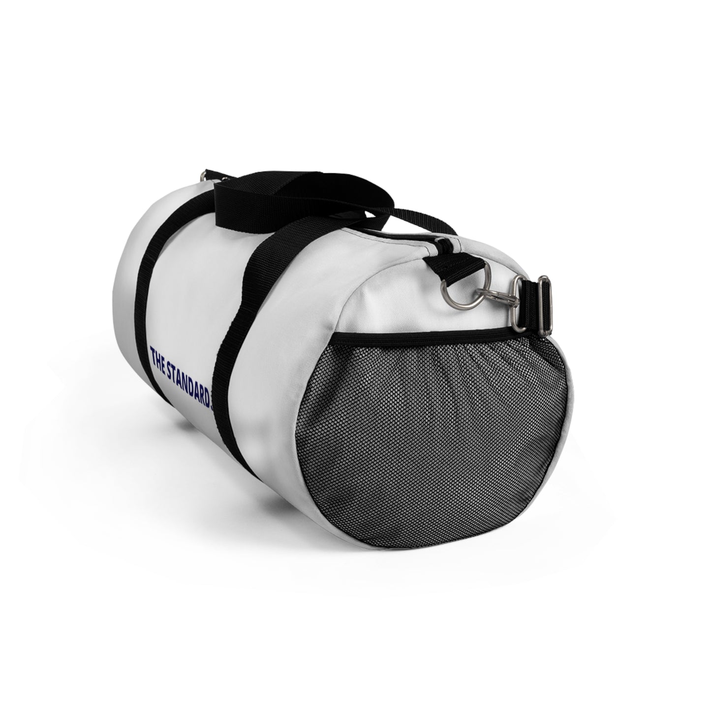 The Standard Duffel Bag - Stylish Gym Tote, Weekend Travel Holdall, Personalized Gift for Fitness Lovers, Versatile Sports Bag, Casual [...]