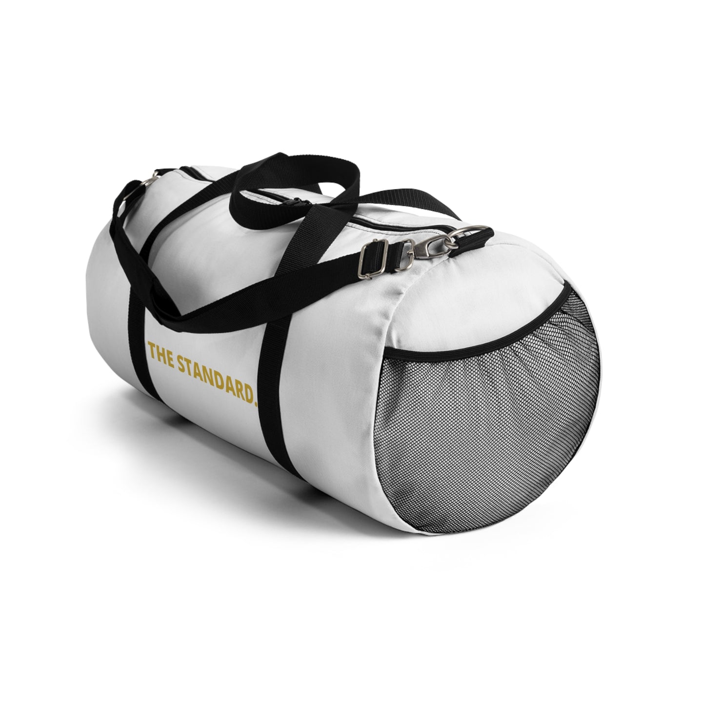 Stylish Duffel Bag for Gym, Travel, and Everyday Use - Perfect Gift for Fitness Lovers, Weekend Getaways, and Sports Events, Featuring [...]