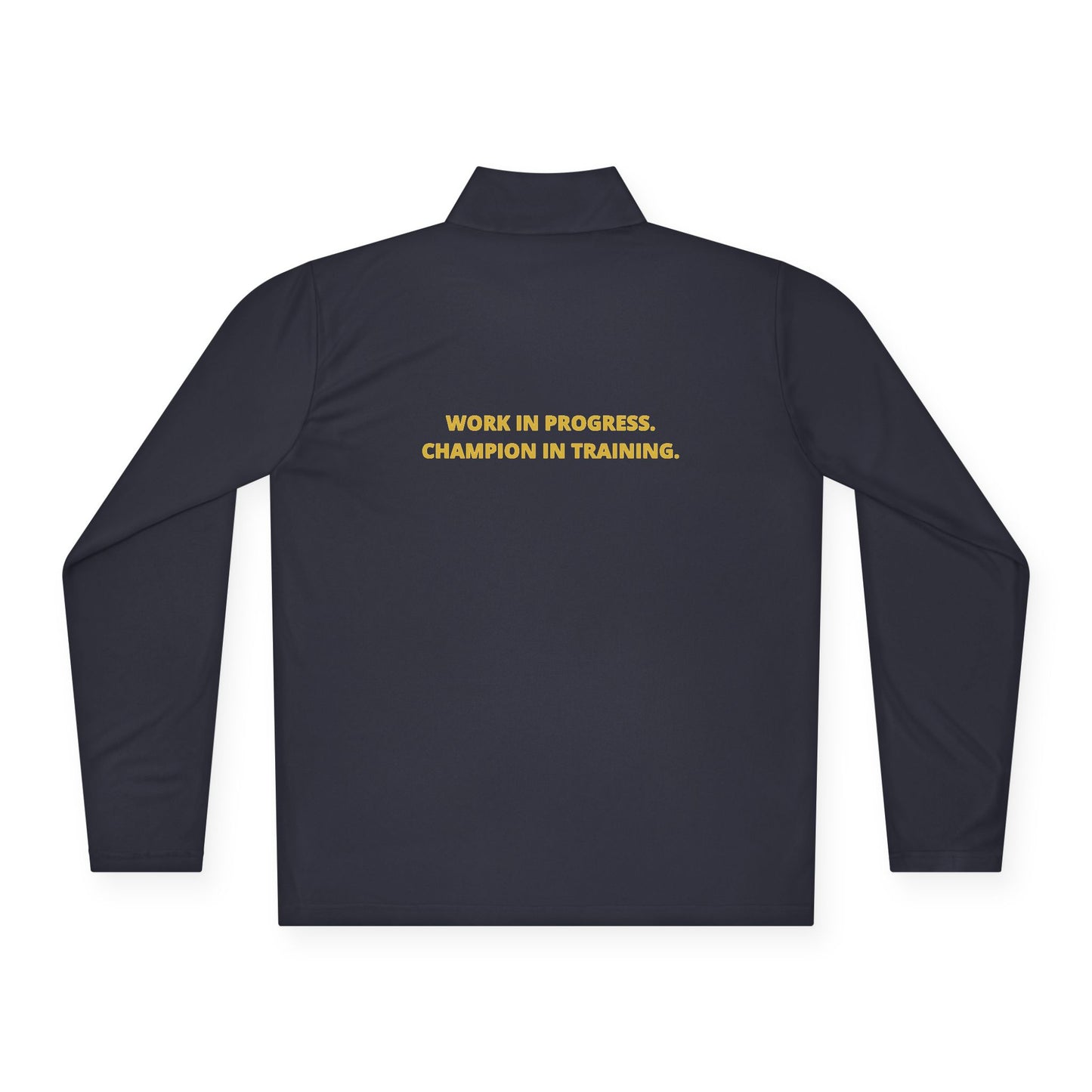 Unisex Quarter-Zip Pullover for Everyday Comfort, Ideal for Casual Styling, Perfect Gift for Outdoor Lovers, Cozy Layering Option, [...]