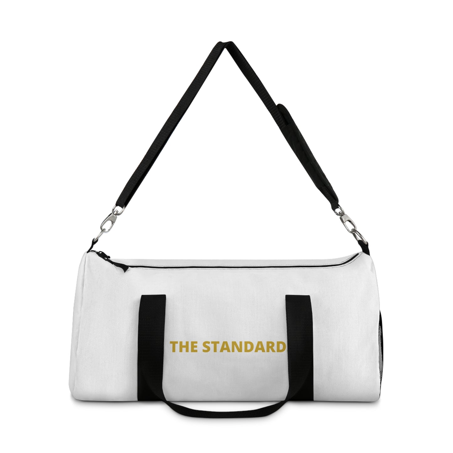 Stylish Duffel Bag for Gym, Travel, and Everyday Use - Perfect Gift for Fitness Lovers, Weekend Getaways, and Sports Events, Featuring [...]