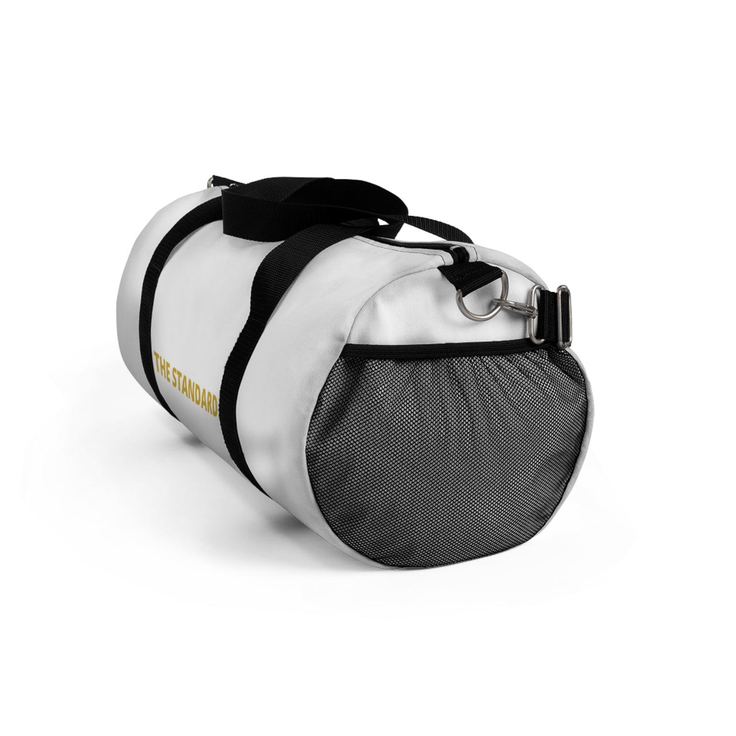 Stylish Duffel Bag for Gym, Travel, and Everyday Use - Perfect Gift for Fitness Lovers, Weekend Getaways, and Sports Events, Featuring [...]